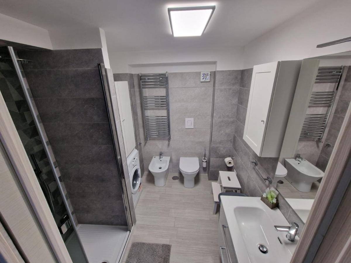 דירות סן ג'יורג'יו א קרמאנו Casa Marfi מראה חיצוני תמונה