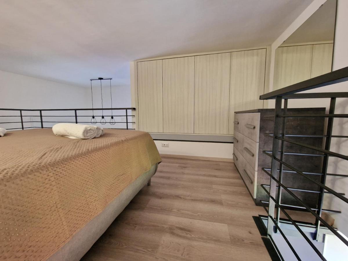 דירות סן ג'יורג'יו א קרמאנו Casa Marfi מראה חיצוני תמונה