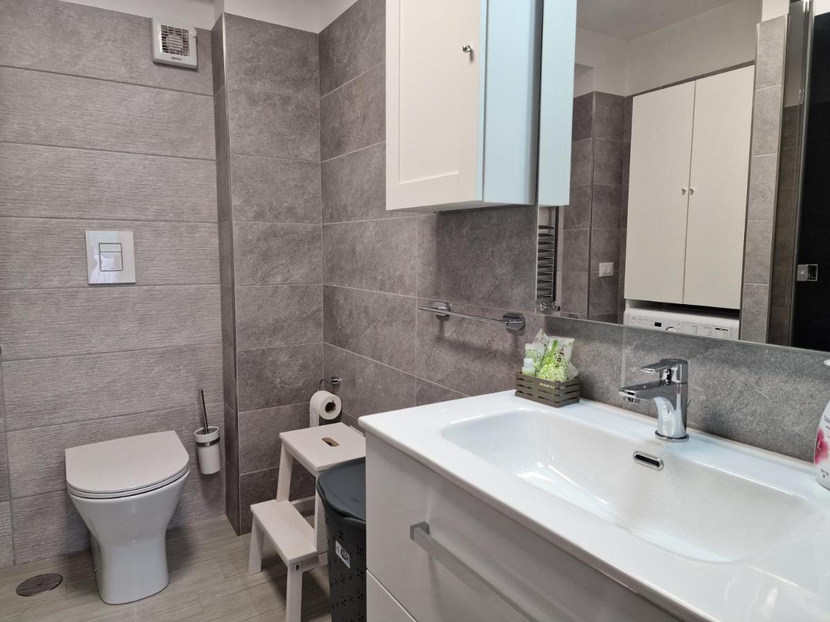 דירות סן ג'יורג'יו א קרמאנו Casa Marfi מראה חיצוני תמונה