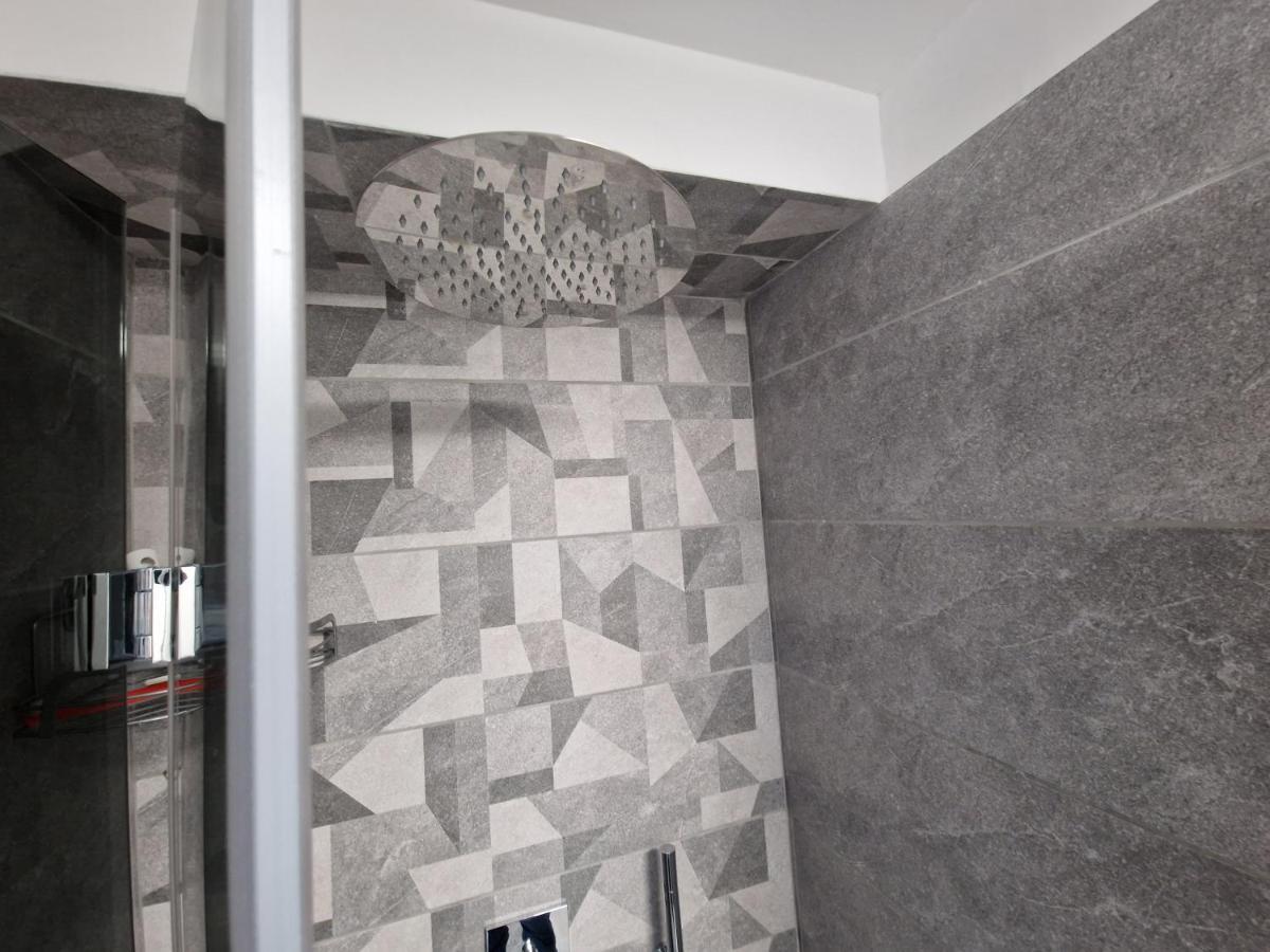 דירות סן ג'יורג'יו א קרמאנו Casa Marfi מראה חיצוני תמונה