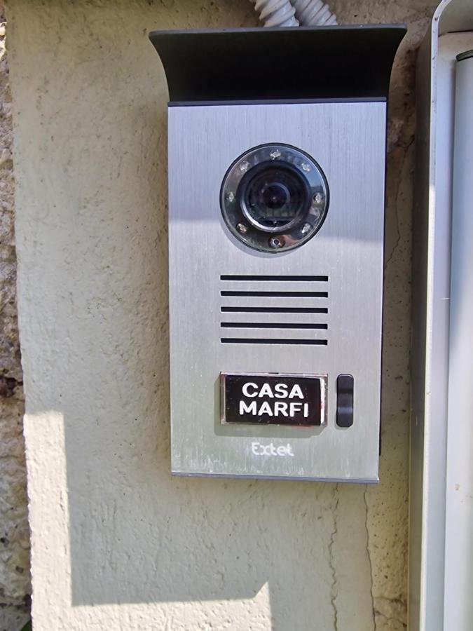 דירות סן ג'יורג'יו א קרמאנו Casa Marfi מראה חיצוני תמונה